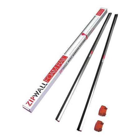 Zipwall Warehouse Equipment FR2 - product photo 1