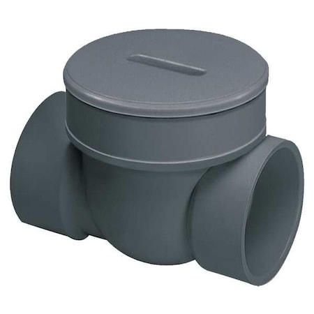 Spears Pipe Fitting S275P - product photo 1