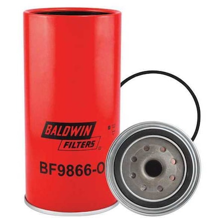 Baldwin Filters Filter BF9866-O - product photo 1