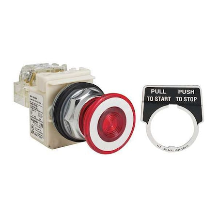 Schneider Electric Control Component 9001KR9P35LRRH13 - product photo 1