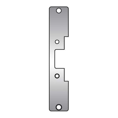HES Door Hardware 502 630 - product photo 1