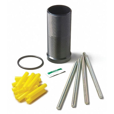 JAY R. Smith Manufacturing Plumbing Repair Part 0100N10KP-M58 - product photo 1