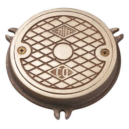 JAY R. Smith Manufacturing Pipe Fitting 4810-04PB - product photo 1