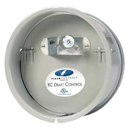 Field Controls Hvac Installation 7"RC - product photo 1