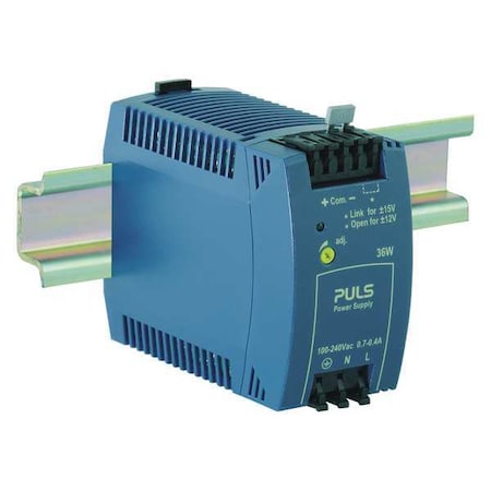 Puls Power Distribution Part ML30.106 - product photo 1