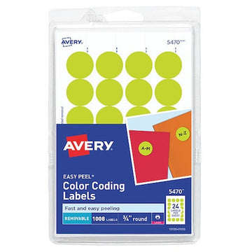 Avery Paper AVE05470 - product photo 1