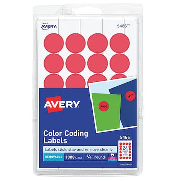 Avery Paper AVE05466 - product photo 1