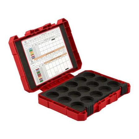 Milwaukee Tool Tool Storage 49-16-CASE - product photo 1