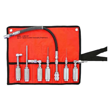 Westward Lubricant 45FG56 - product photo 1