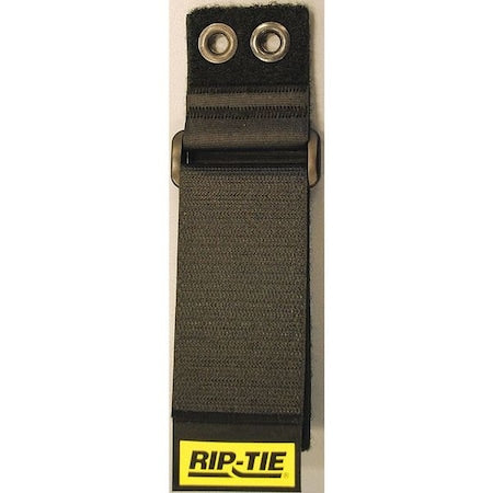 Rip-Tie Conduit Fitting O-16-G1P-BK - product photo 1