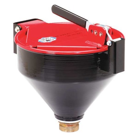 PIG Shop Tool DRM1125-RD-NPT - product photo 1