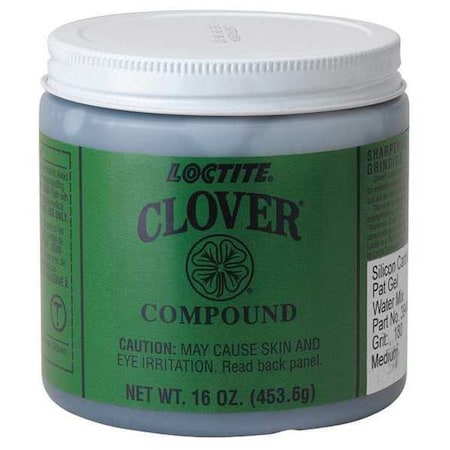 Clover Polishing Abrasive 232959 - product photo 1
