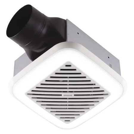 Broan-Nutone Exhaust Fan 791LEDM - product photo 1