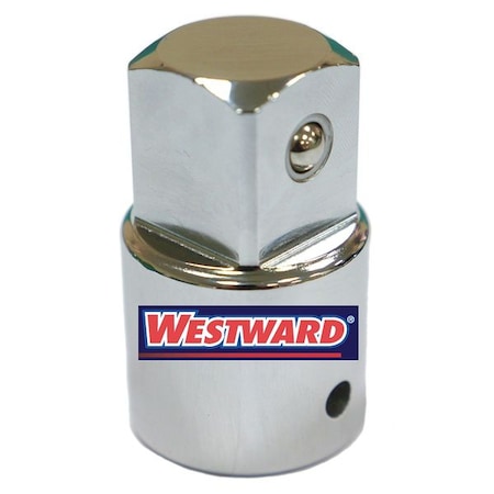 Westward Hand Tool 45J216 - product photo 1