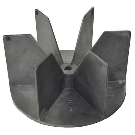 Dayton Hvac Part 45J461 - product photo 1