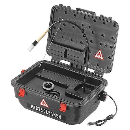 Westward Shop Tool 45KE71 - product photo 1