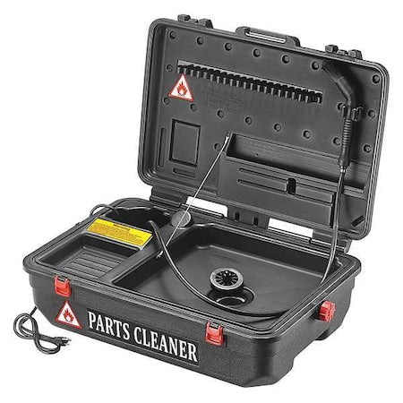Westward Shop Tool 45KE72 - product photo 1