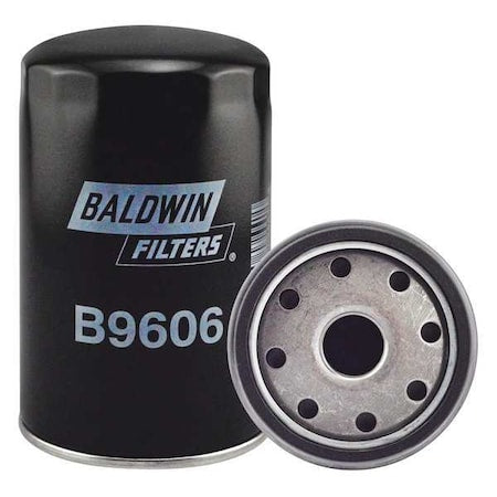 Baldwin Filters Filter B9606 - product photo 1