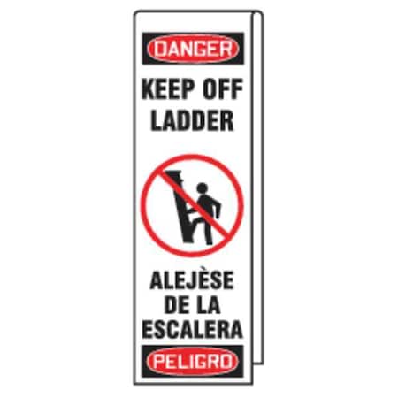 Accuform Safety Sign KLB763 - product photo 1