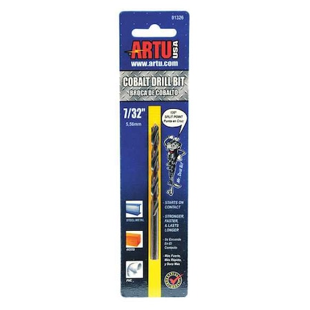 Artu Cutting Tool 01326 - product photo 1