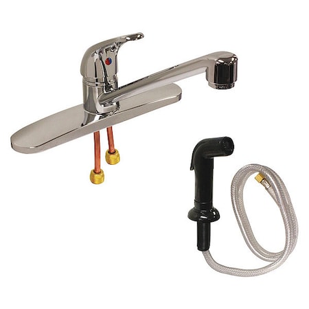 Dominion Faucets Faucet 77-1182 - product photo 1