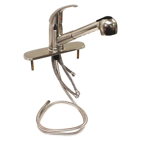 Dominion Faucets Faucet 77-2110 - product photo 1
