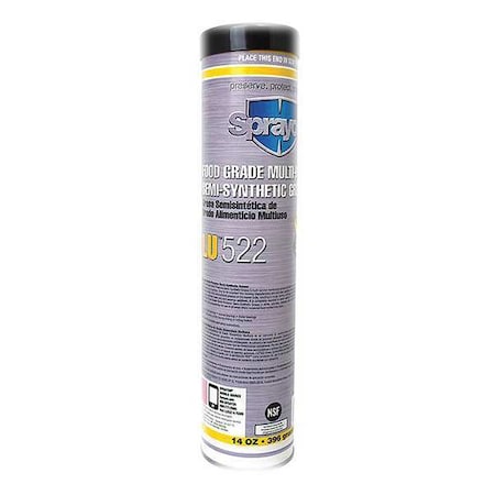 Sprayon Lubricant S00522014 - product photo 1