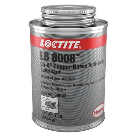Loctite Lubricant 233317 - product photo 1
