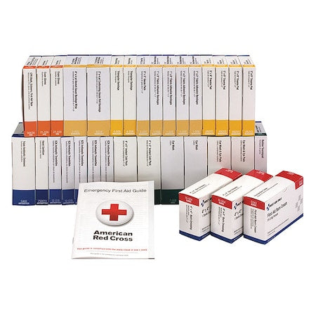 First AID Only First Aid Supply 90584 - product photo 1