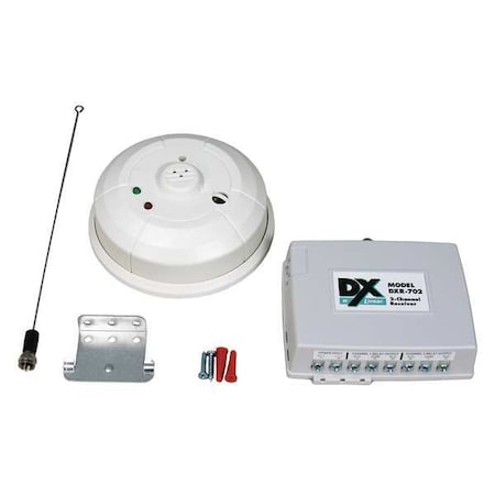 Linear Safety Equipment DX-COKIT - product photo 1