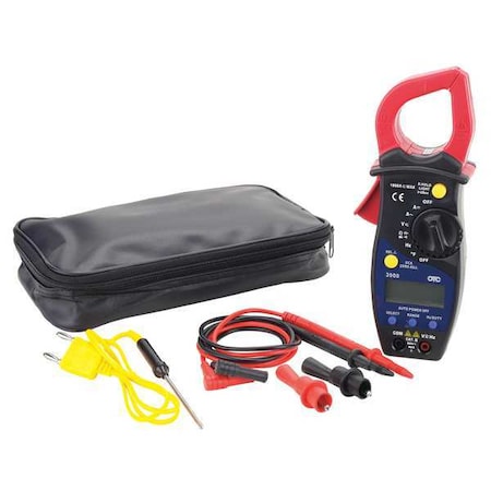 OTC Electrical Tester 3908 - product photo 1