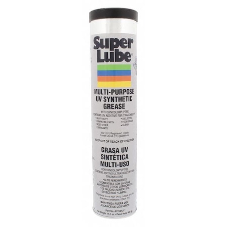 Super Lube Lubricant 41150/UV - product photo 1