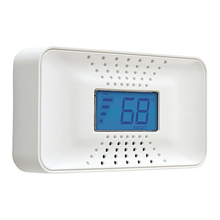 First Alert Safety Equipment CO710 - product photo 1