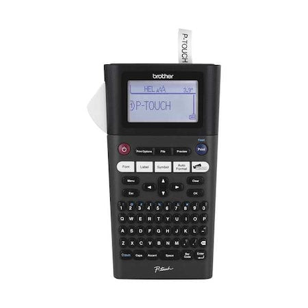 Brother Office Electronics Item BRTPTH300 - product photo 1
