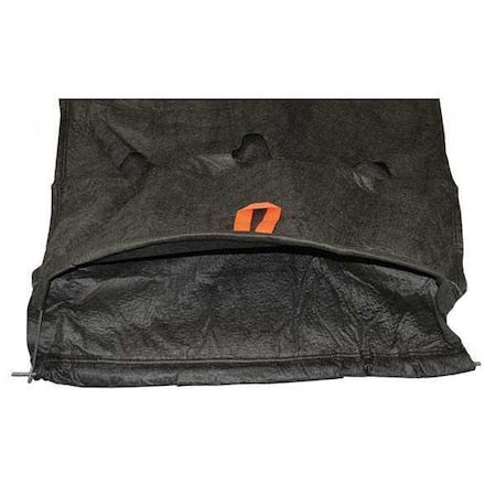 Eagle MFG Safety Equipment T8714 - product photo 1