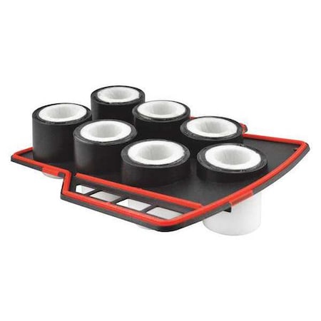 Baldwin Filters Filter CV15000 - product photo 1