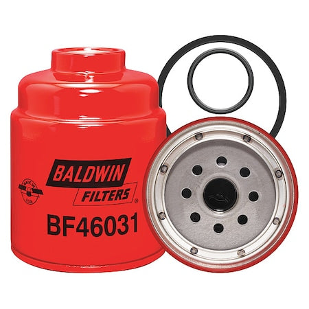Baldwin Filters Filter BF46031 - product photo 1