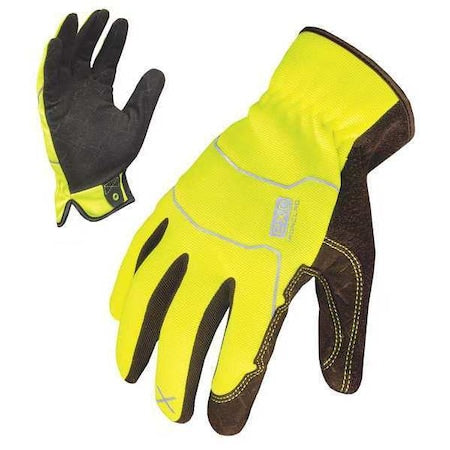 Ironclad Performance Wear Ppe EXO2-HSY-03-M - product photo 1