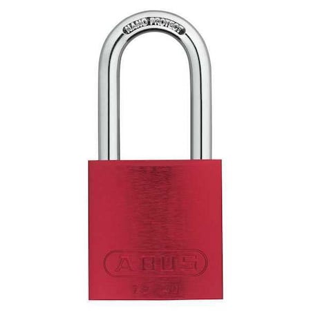 Abus Lock 19347 - product photo 1