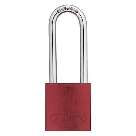 Abus Lock 15422 - product photo 1