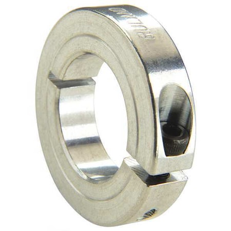 Ruland Power Transmission Part ENCL60-40MM-A - product photo 1
