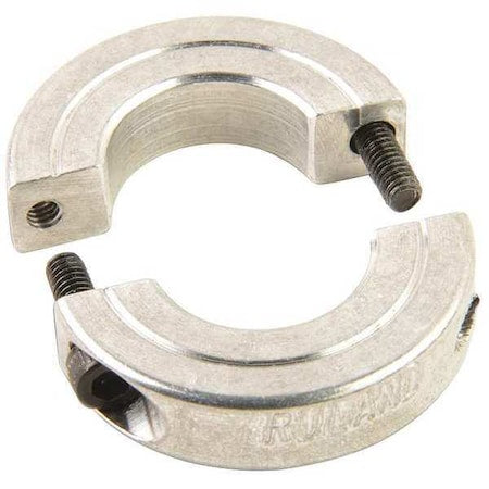 Ruland Power Transmission Part ENSP25-8-A - product photo 1