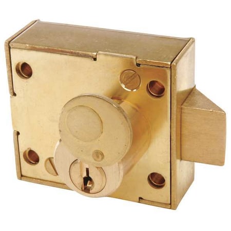 CCL Lock 15481RS - product photo 1