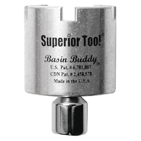 Superior Tool Pipe Fitting 3825 - product photo 1