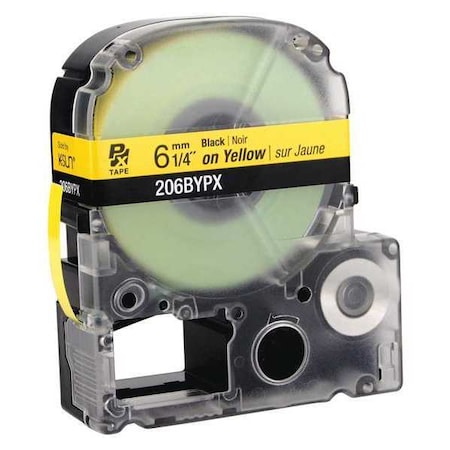 Epson Safety Sign 206BYPX - product photo 1
