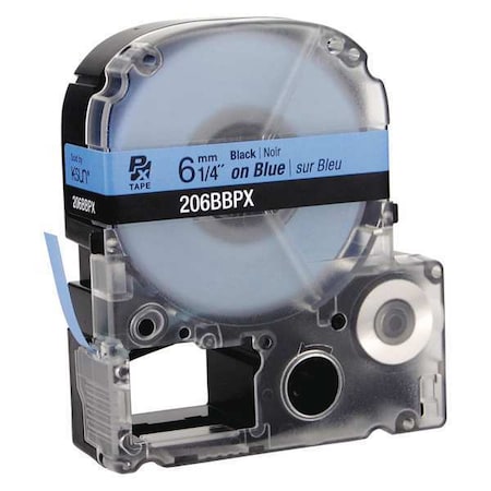 Epson Safety Sign 45WA12 - product photo 1