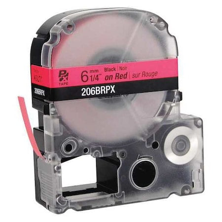 Epson Safety Sign 206BRPX - product photo 1