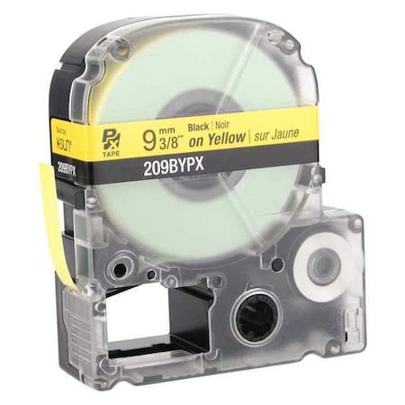 Epson Safety Sign 209BYPX - product photo 1