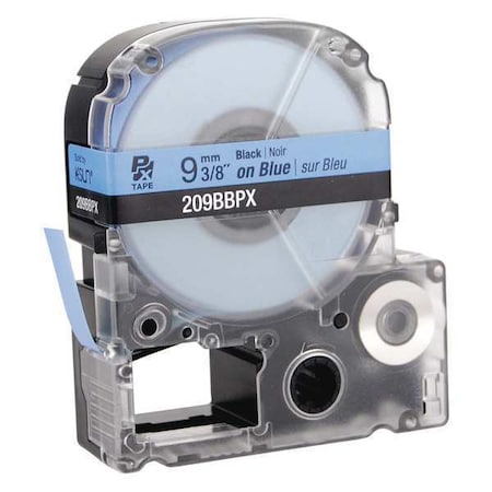 Epson Safety Sign 209BBPX - product photo 1