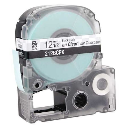 Epson Safety Sign 212BCPX - product photo 1